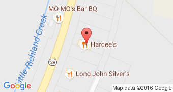 Hardee's