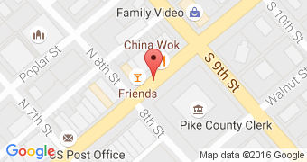 China Wok