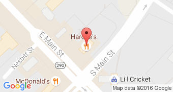Hardee's