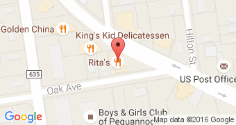 Rita's Italian Ice