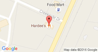 Hardee's