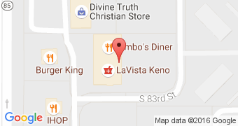 Jimbo's Diner