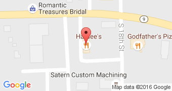 Hardee's