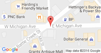 Andreas's cafe and pizza too