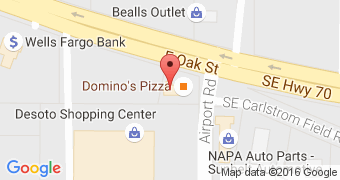 Domino's Pizza