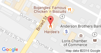 Hardee's