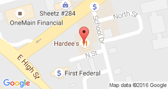 Hardee's