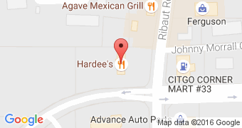Hardee's