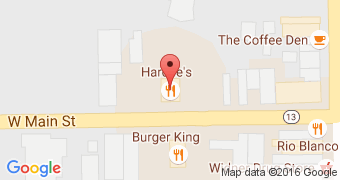 Hardee's