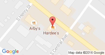 Hardee's