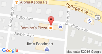 Domino's Pizza