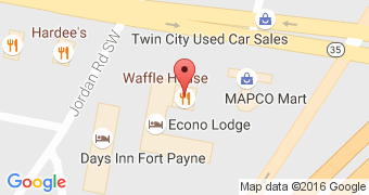 Waffle House