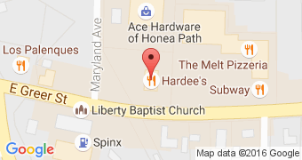 Hardee's
