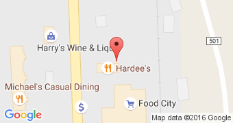 Hardee's