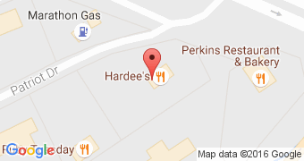 Hardee's