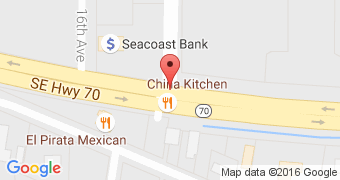 China Kitchen