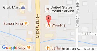 Wendy's