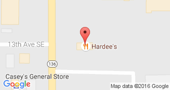 Hardee's