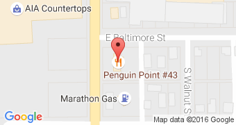 Penguin Point