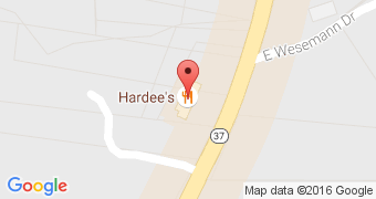 Hardee's