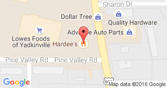 Hardee's