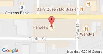 Hardee's