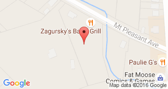 Zagursky's Bar and Grill