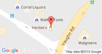 Hardee's