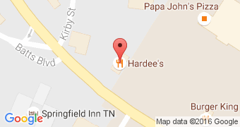 Hardee's