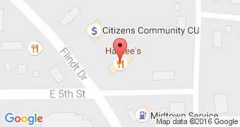 Hardee's