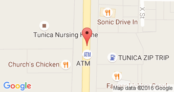 Sonic Drive-In