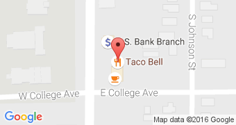 Taco Bell