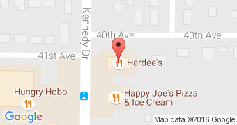 Hardee's