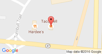Hardee's