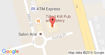 Tilted Kilt Pub & Eatery