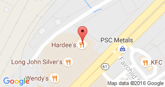 Hardee's