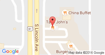 Taco John's