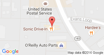Sonic Drive-In