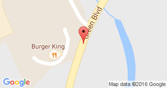 Long John Silver's
