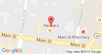 Hardee's