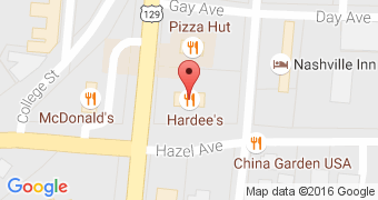 Hardee's