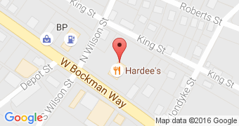 Hardee's