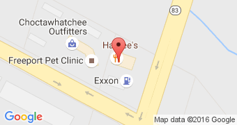 Hardee's