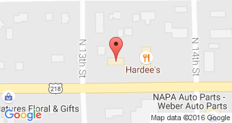 Hardee's