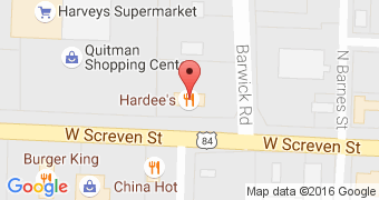 Hardee's