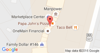 Papa John's