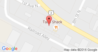 Taco Shack