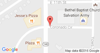 Pizza Duo