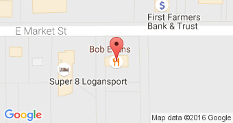 Bob Evans