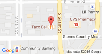 Taco Bell